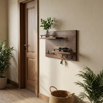 Load image into Gallery viewer, Lamحa Organizer (Brown)