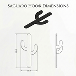Load image into Gallery viewer, Saguaro Hook