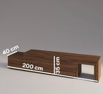 Load image into Gallery viewer, Tricky TV Unit