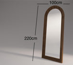 Load image into Gallery viewer, Tricky Mirror