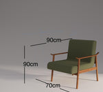 Load image into Gallery viewer, Verdona Chair