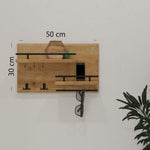 Load image into Gallery viewer, Lamحa Organizer