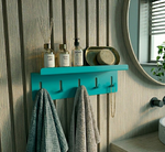 Load image into Gallery viewer, Serra Bathroom Organizer