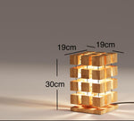 Load image into Gallery viewer, Mishkawa Lampshade