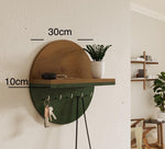 Load image into Gallery viewer, Miftah Key Hanger