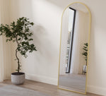 Load image into Gallery viewer, Swan Mirror