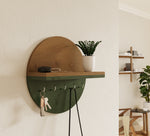 Load image into Gallery viewer, Miftah Key Hanger