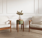 Load image into Gallery viewer, Flexura Chair-Side Table