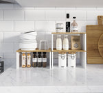 Load image into Gallery viewer, Badiya Kitchen Organizer