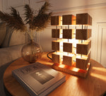 Load image into Gallery viewer, Mishkawa Lampshade