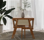 Load image into Gallery viewer, Luna Dining Table