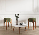 Load image into Gallery viewer, Flexura Chair-Side Table