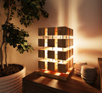 Load image into Gallery viewer, Mishkawa Lampshade