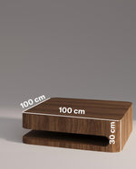 Load image into Gallery viewer, Rustic Main Table