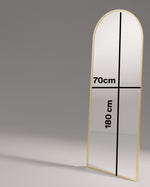 Load image into Gallery viewer, Swan Mirror