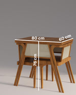 Load image into Gallery viewer, Luna Dining Table