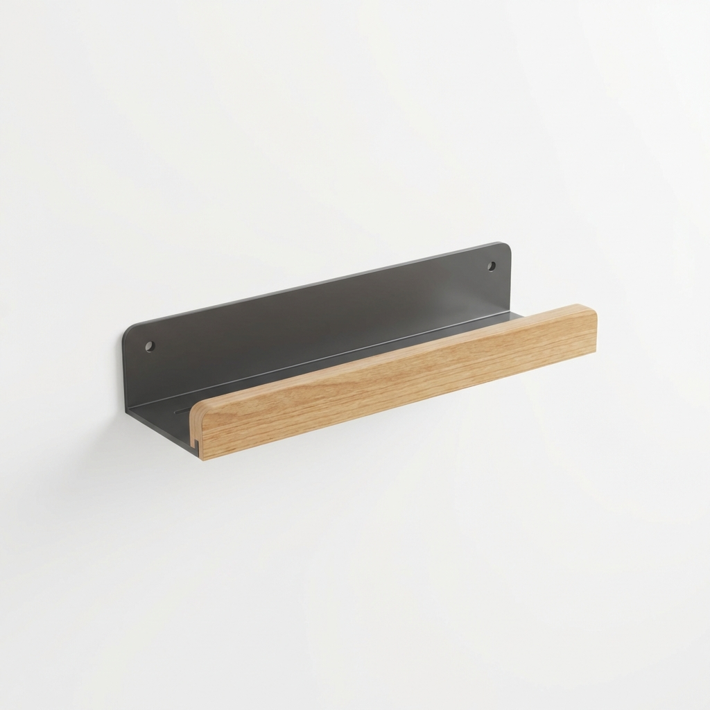 Heavenbeam shelf