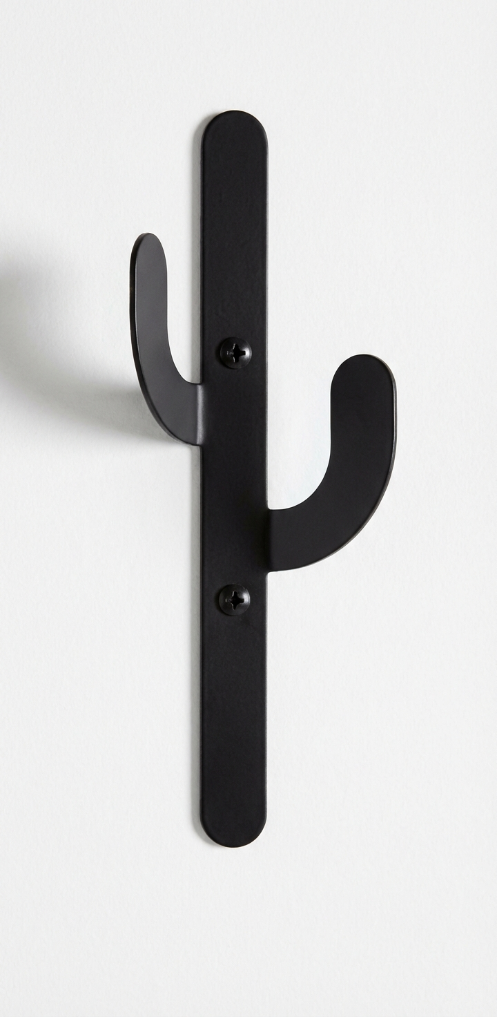 Saguaro Hook