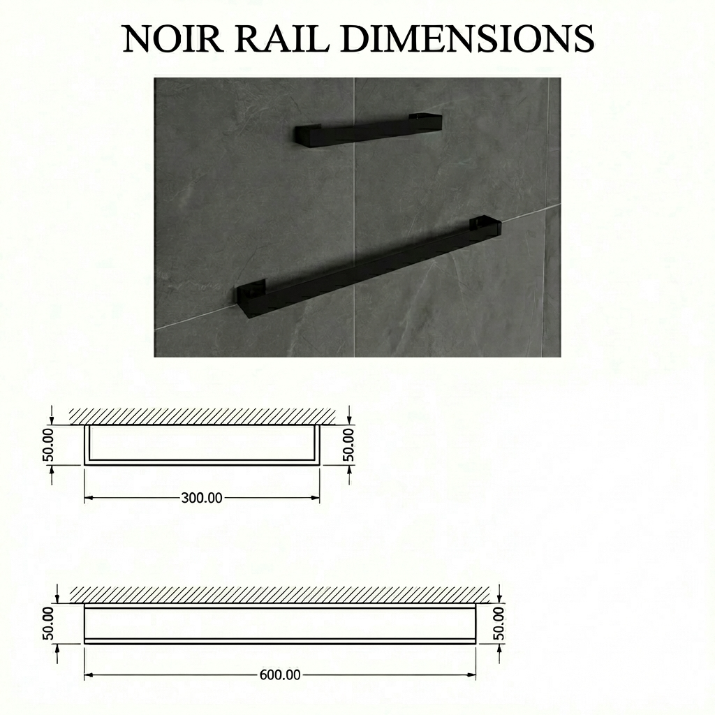 Noir Rail