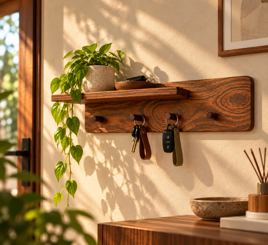 Drifthook  Key Hanger