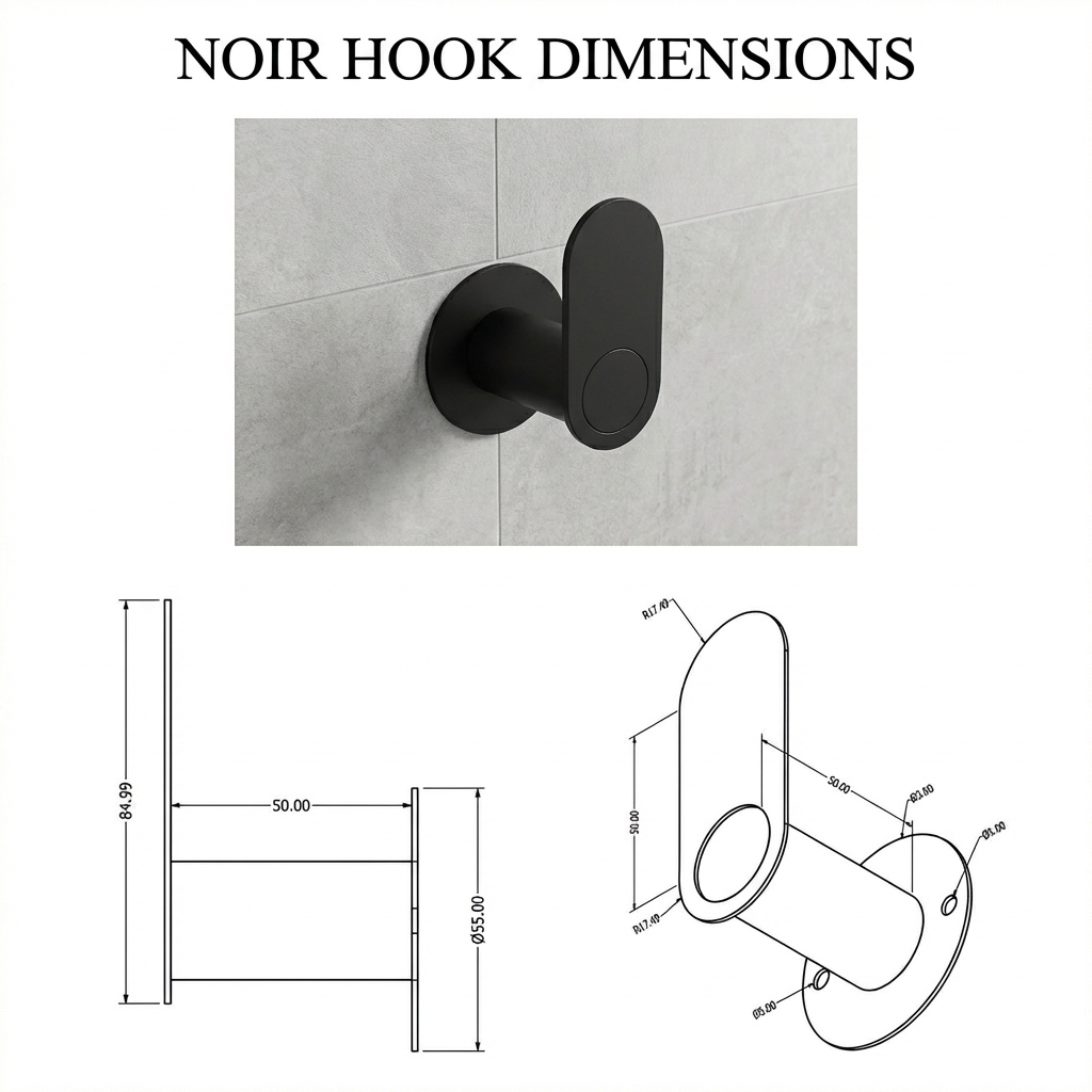 Noir Hook