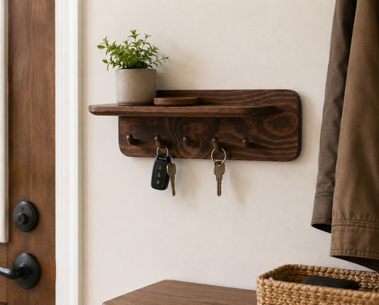 Drifthook  Key Hanger