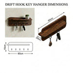 Load image into Gallery viewer, Drifthook  Key Hanger