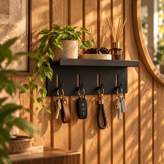Serra Organizer