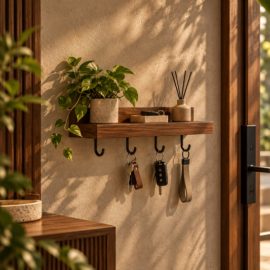 Holda Key hanger
