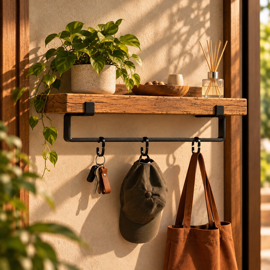 OakLIke Shelf