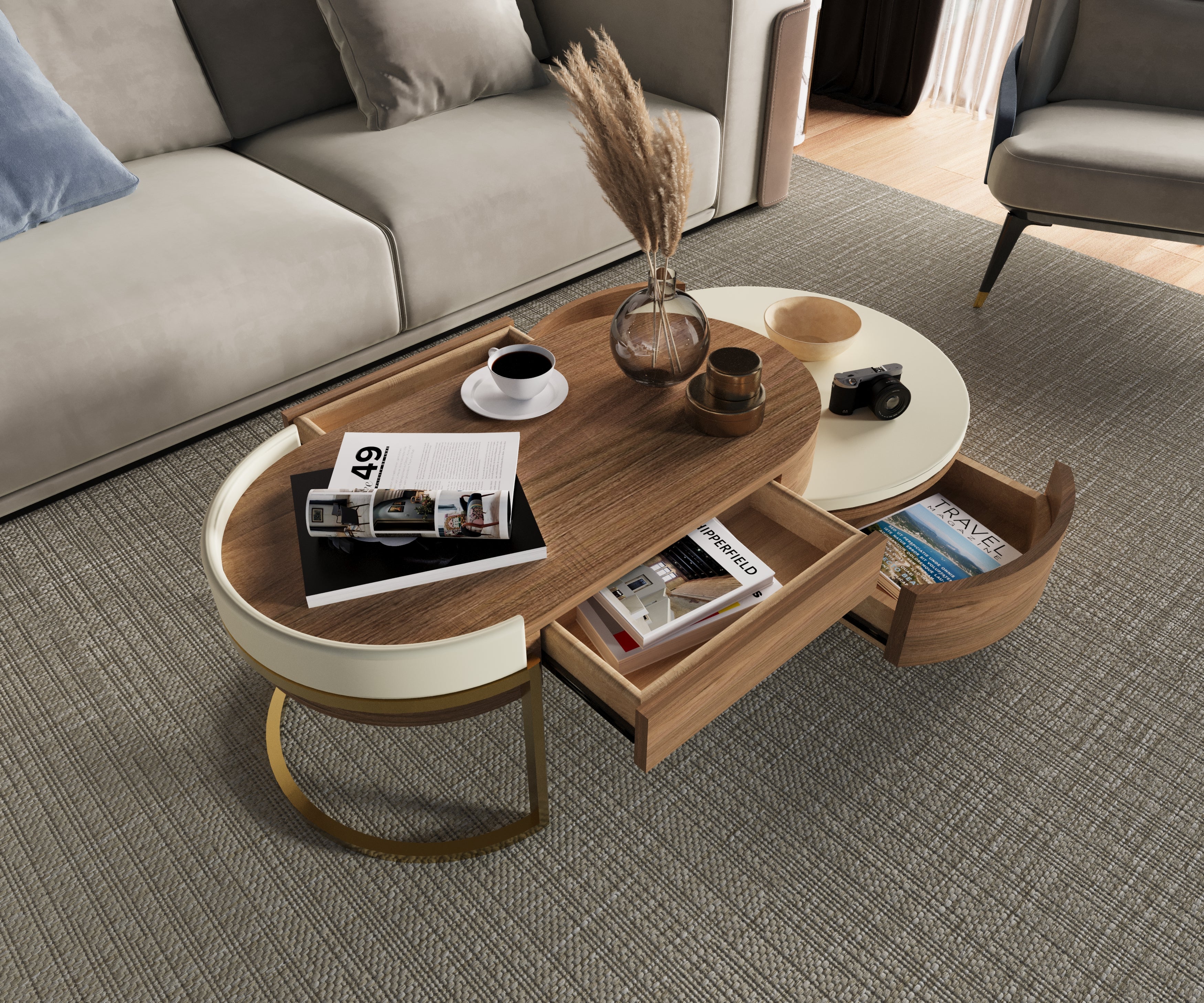 Tables – Moka Furniture