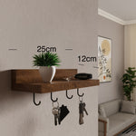 Load image into Gallery viewer, Holda Key hanger
