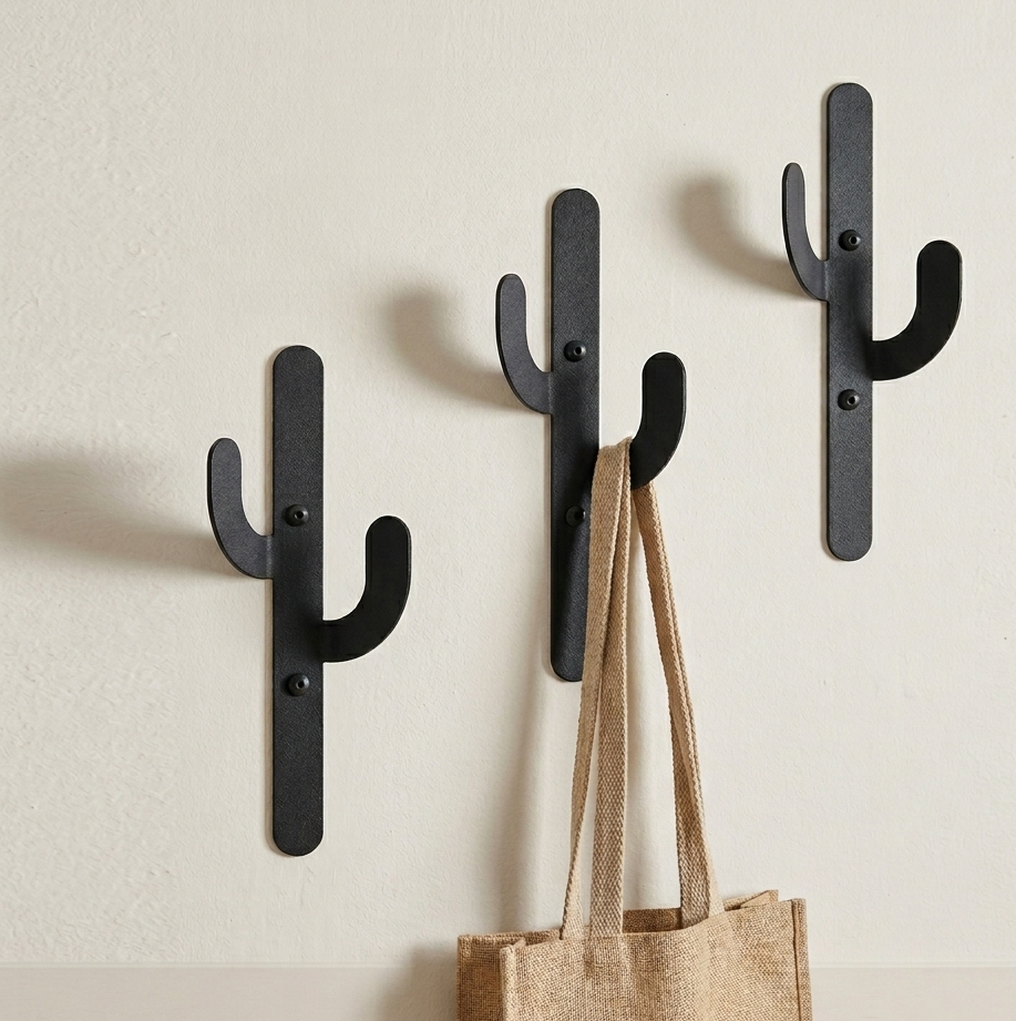 Saguaro Hook
