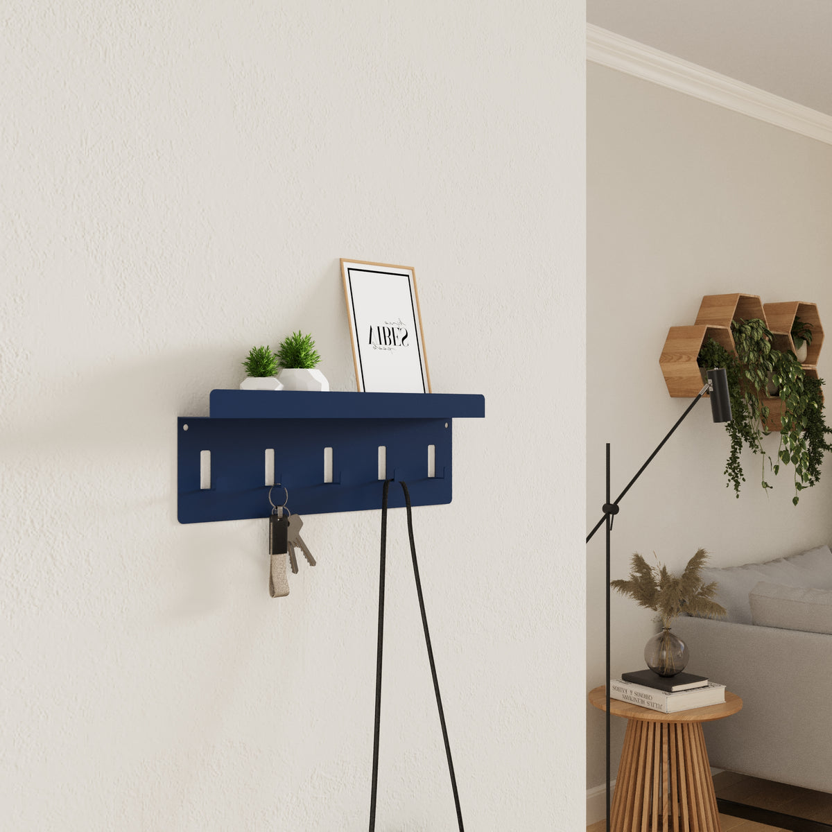 Serra Organizer