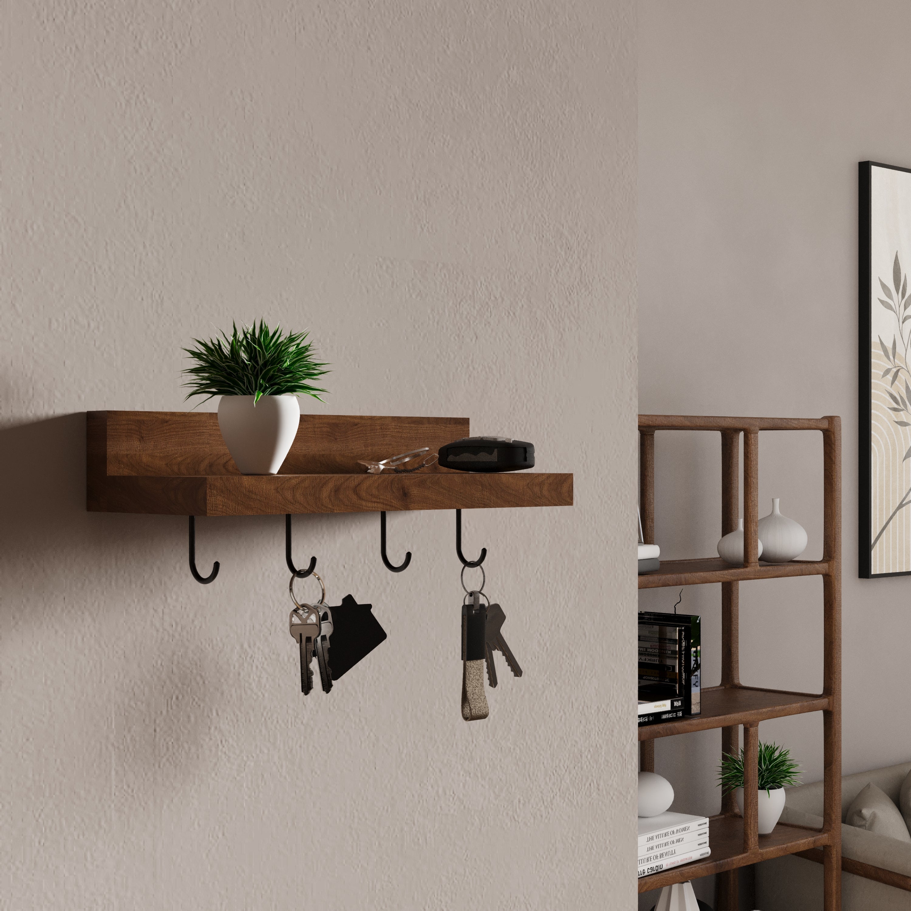 Holda Key hanger – Moka Furniture