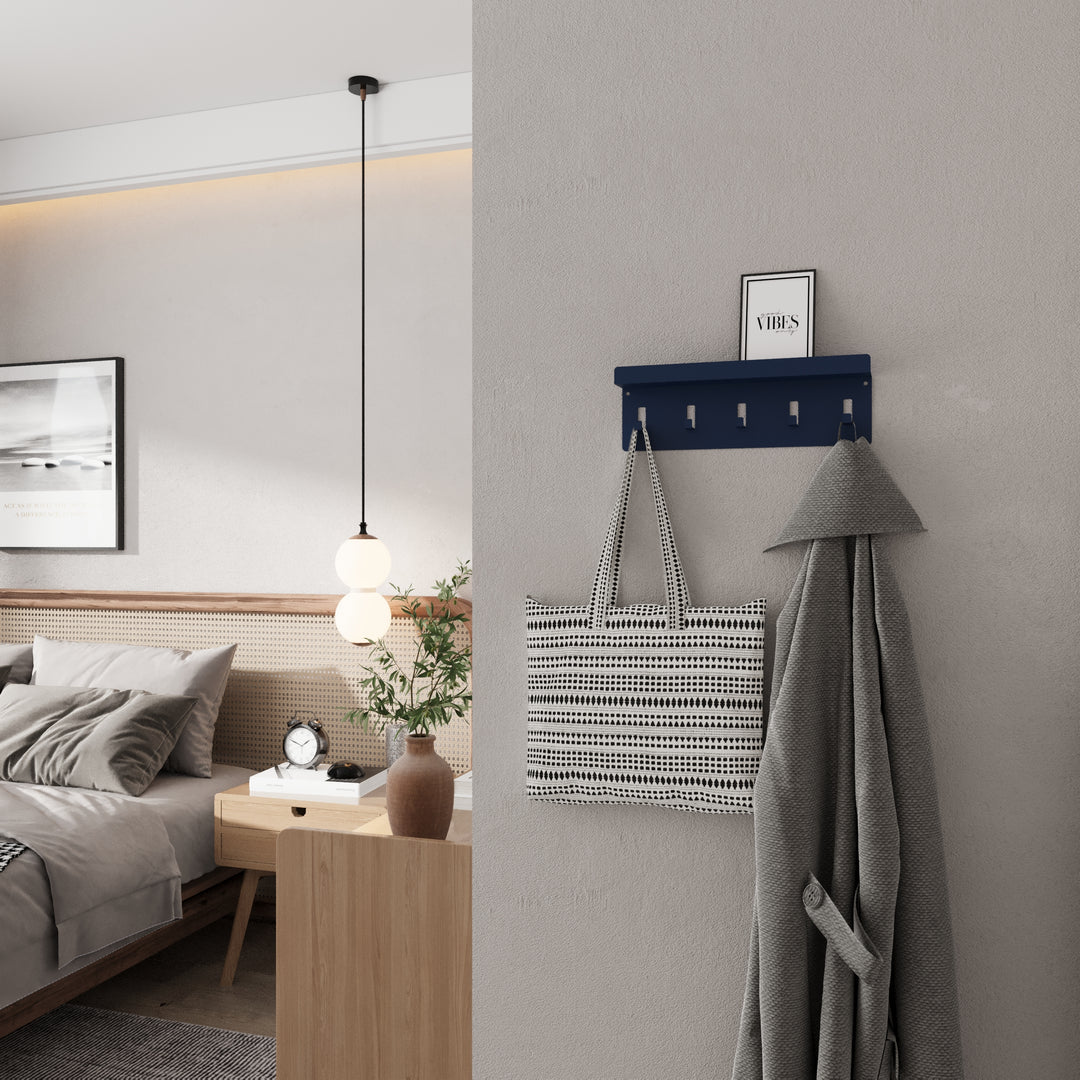 Serra Bedroom Organizer