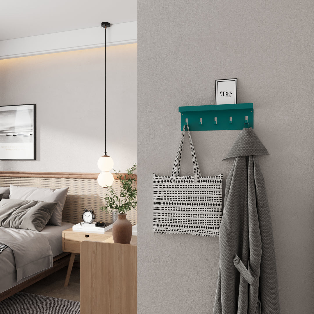 Serra Bedroom Organizer