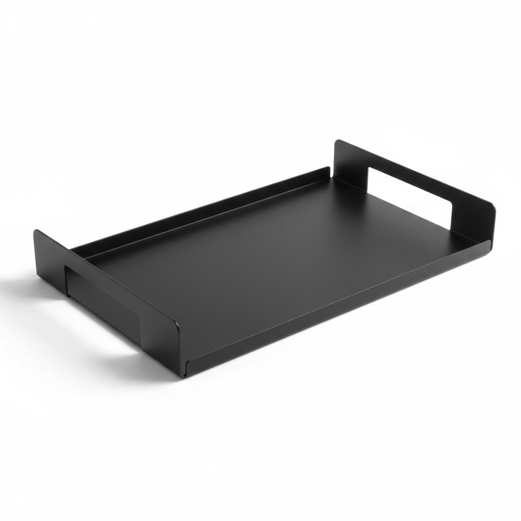 SalteDock Tray