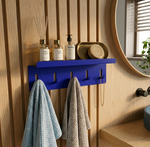 Load image into Gallery viewer, Serra Bathroom Organizer