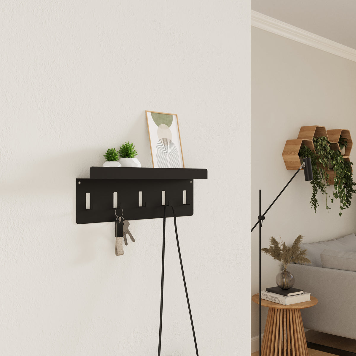 Serra Organizer