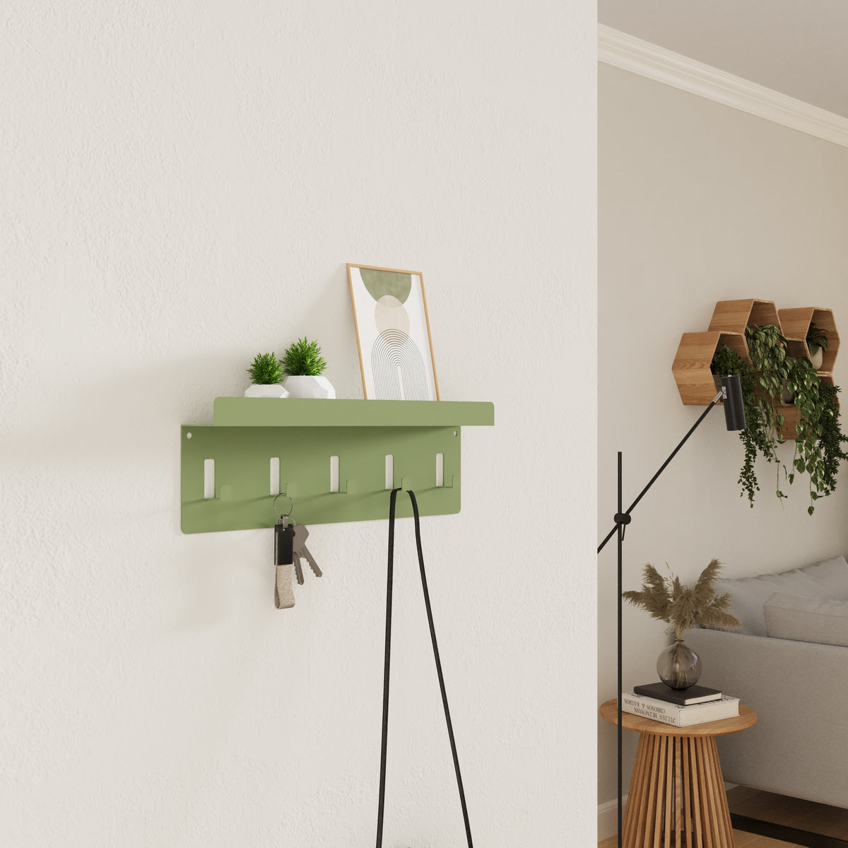 Serra Organizer