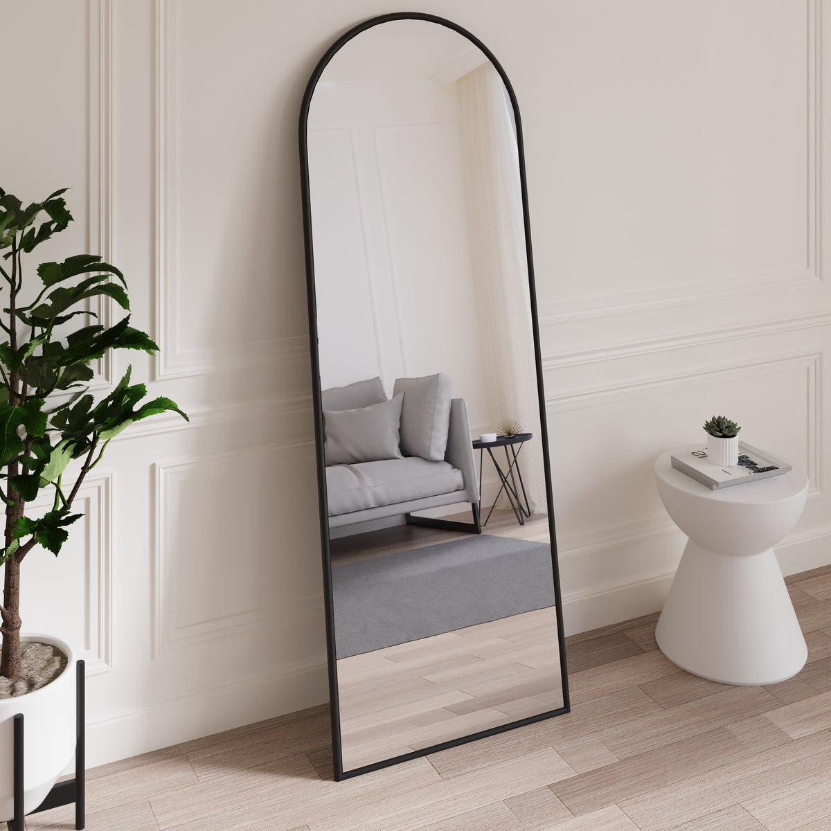 Reflect View Mirror