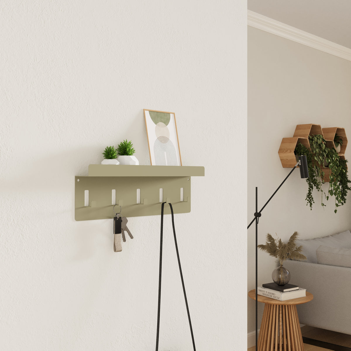 Serra Organizer
