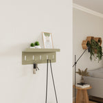 Load image into Gallery viewer, Serra Key Hanger
