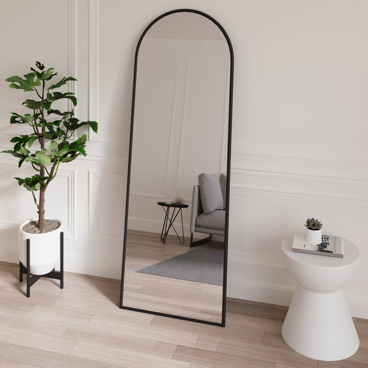 Reflect View Mirror