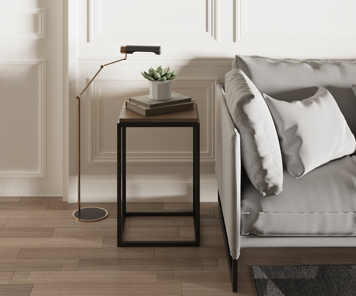 Reflect Side Table