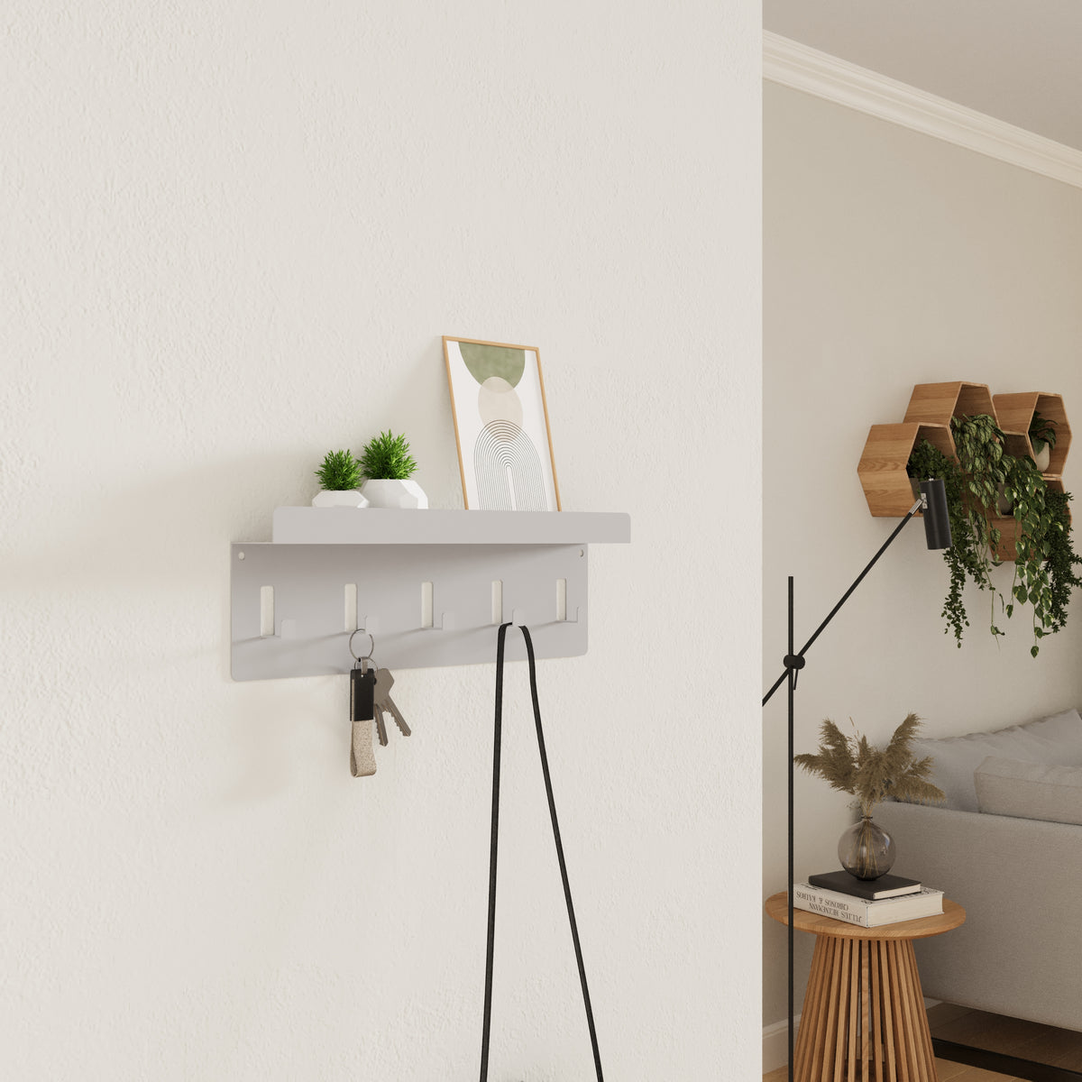 Serra Organizer
