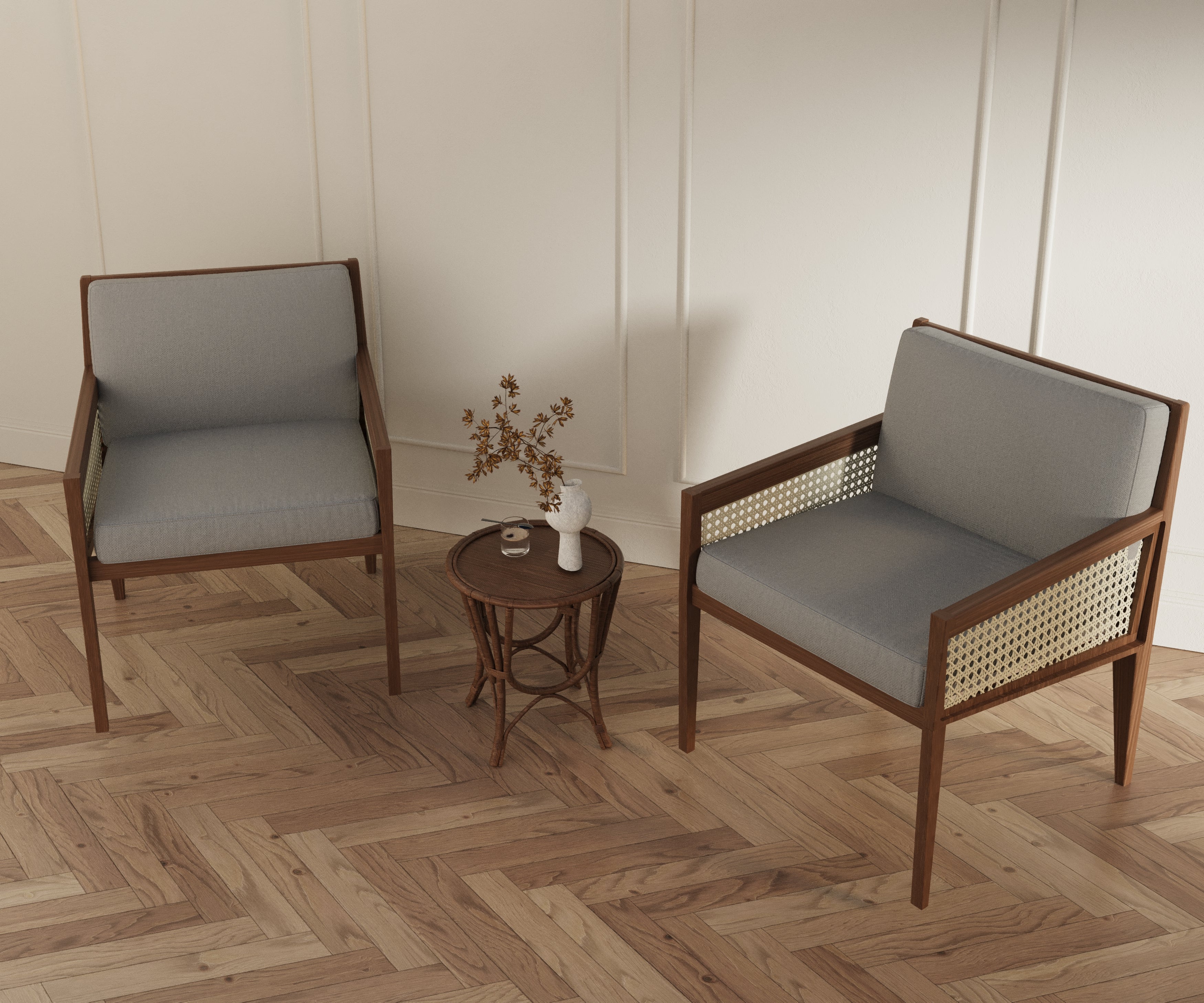 Chairs – Moka Furniture