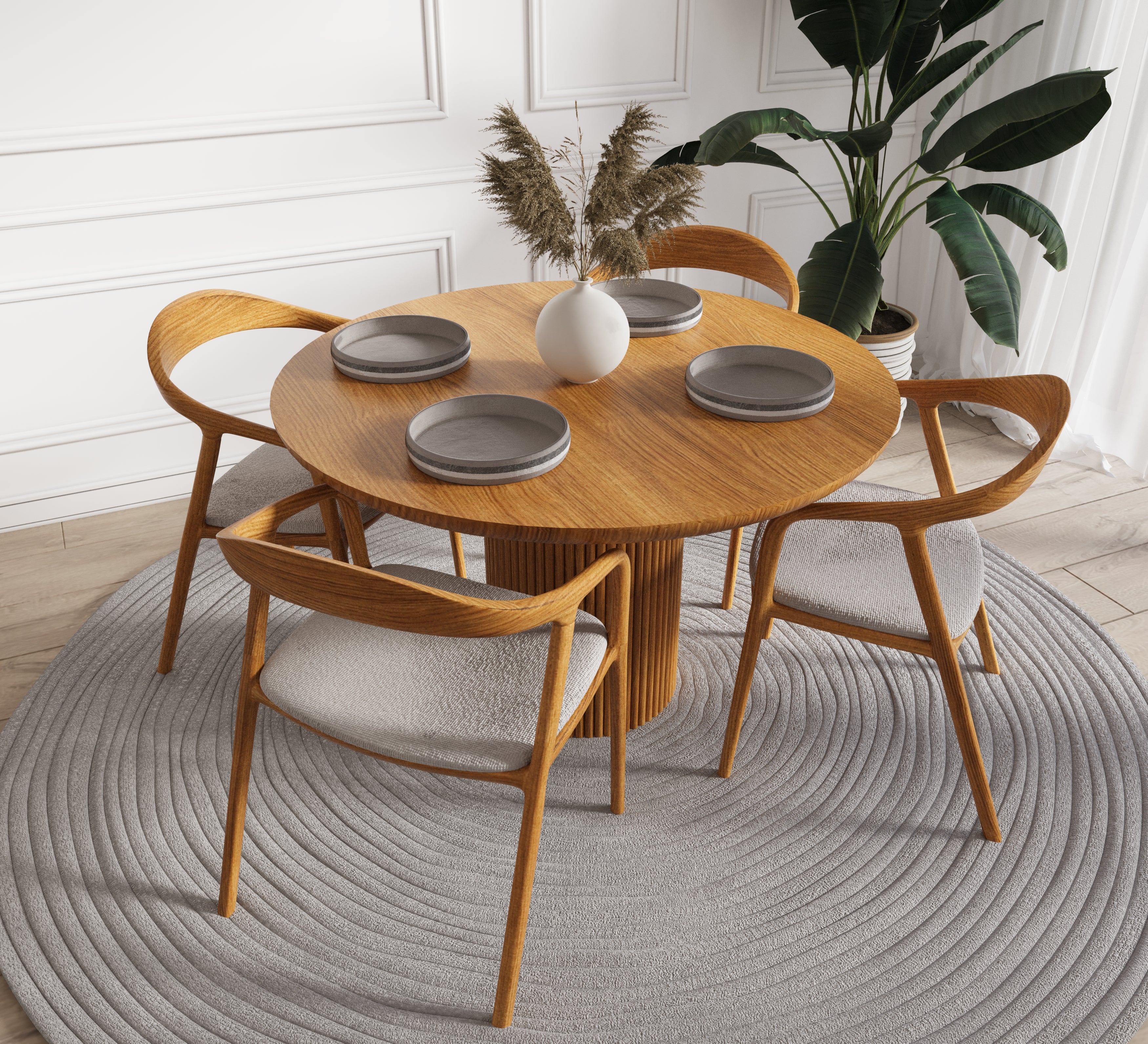 Dining tables – Moka Furniture