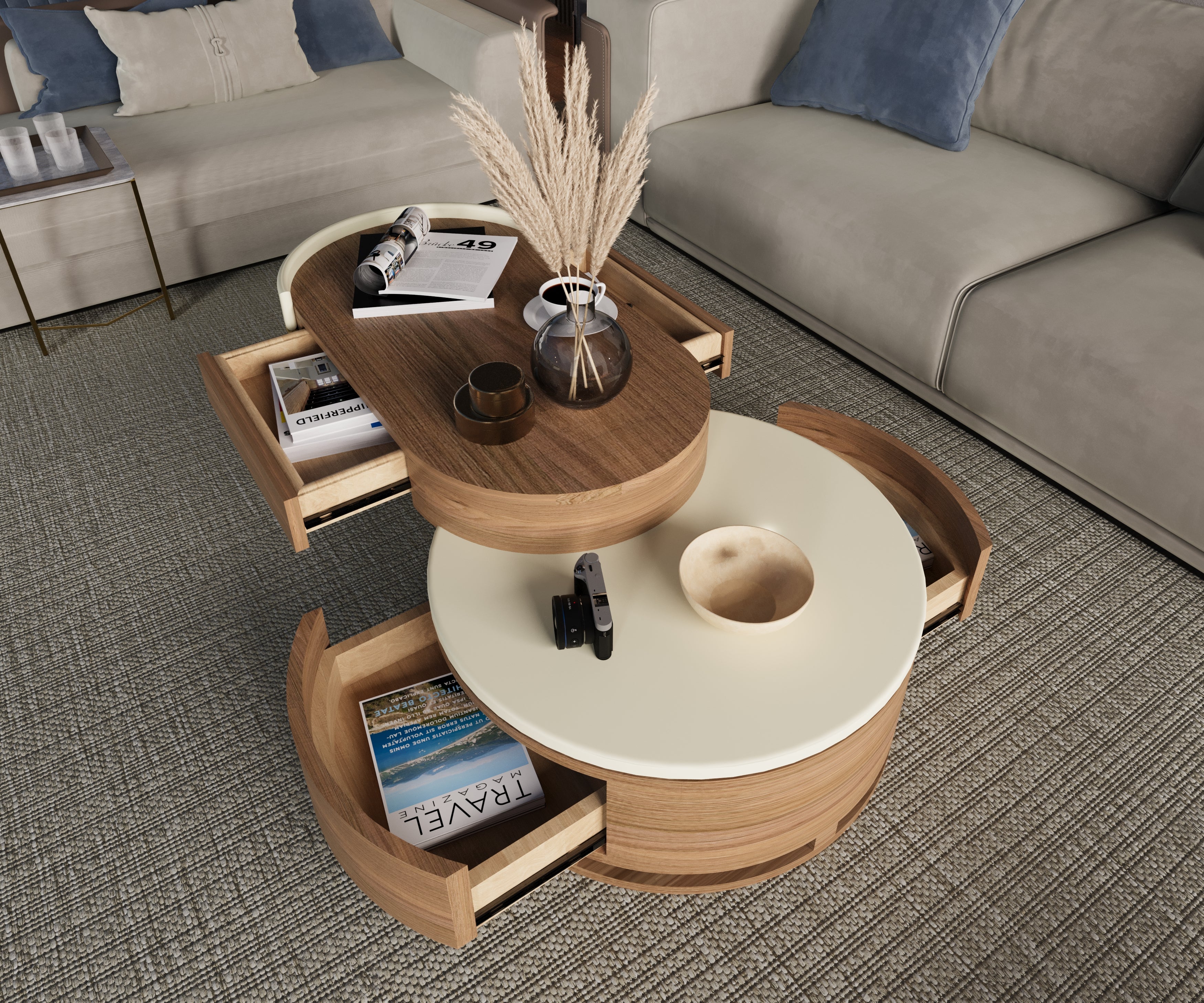 Tables – Moka Furniture